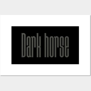 Dark Horse Posters and Art